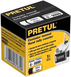 Contador Manual-4digitos-CON-10M PETRUL9